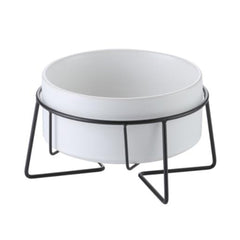 Nordic ceramic flower pot