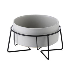 Nordic ceramic flower pot