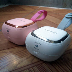 Sterilization Box For Pacifier Mask Jewelry Sterilizer