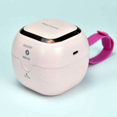 Sterilization Box For Pacifier Mask Jewelry Sterilizer