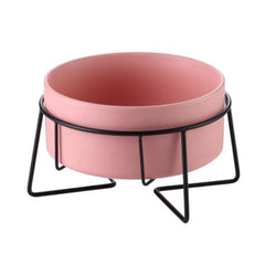 Nordic ceramic flower pot