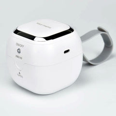 Sterilization Box For Pacifier Mask Jewelry Sterilizer